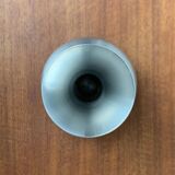 Vintage metal vase from Selangor Pewter