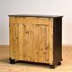 Pine chest of drawers with 4 drawers, 1910