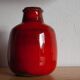 Danish ceramic vase by Niels Kähler for Hak, 1960s