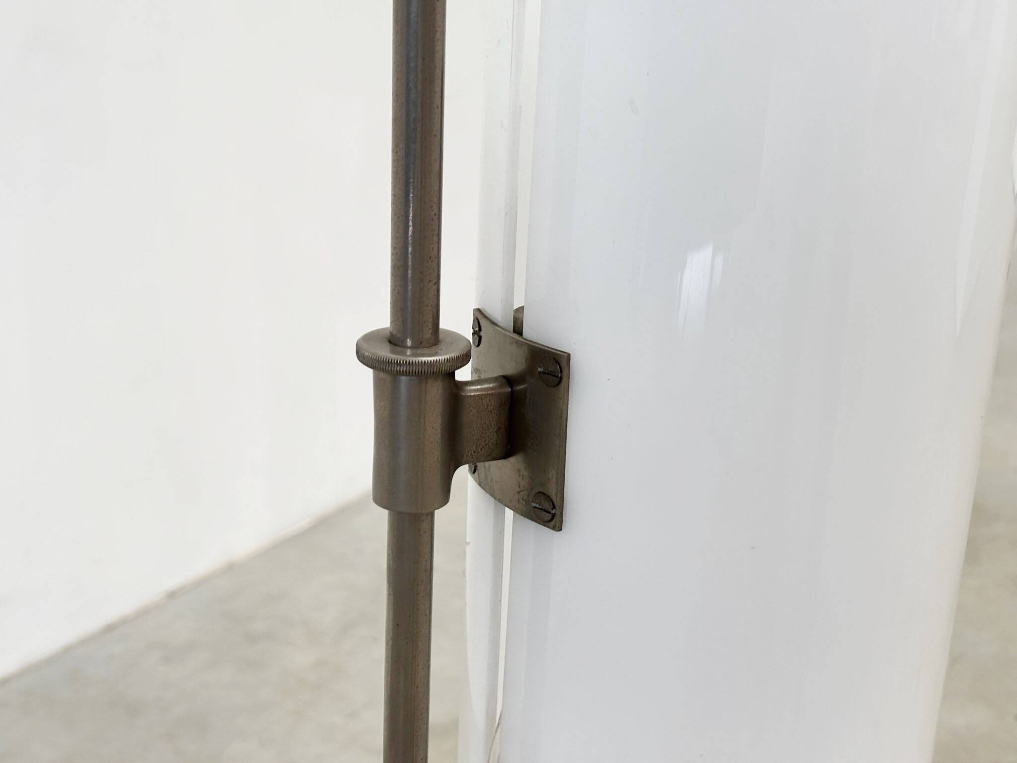 1970s ST330 floor lamp by H. Fillekes for Artiforte