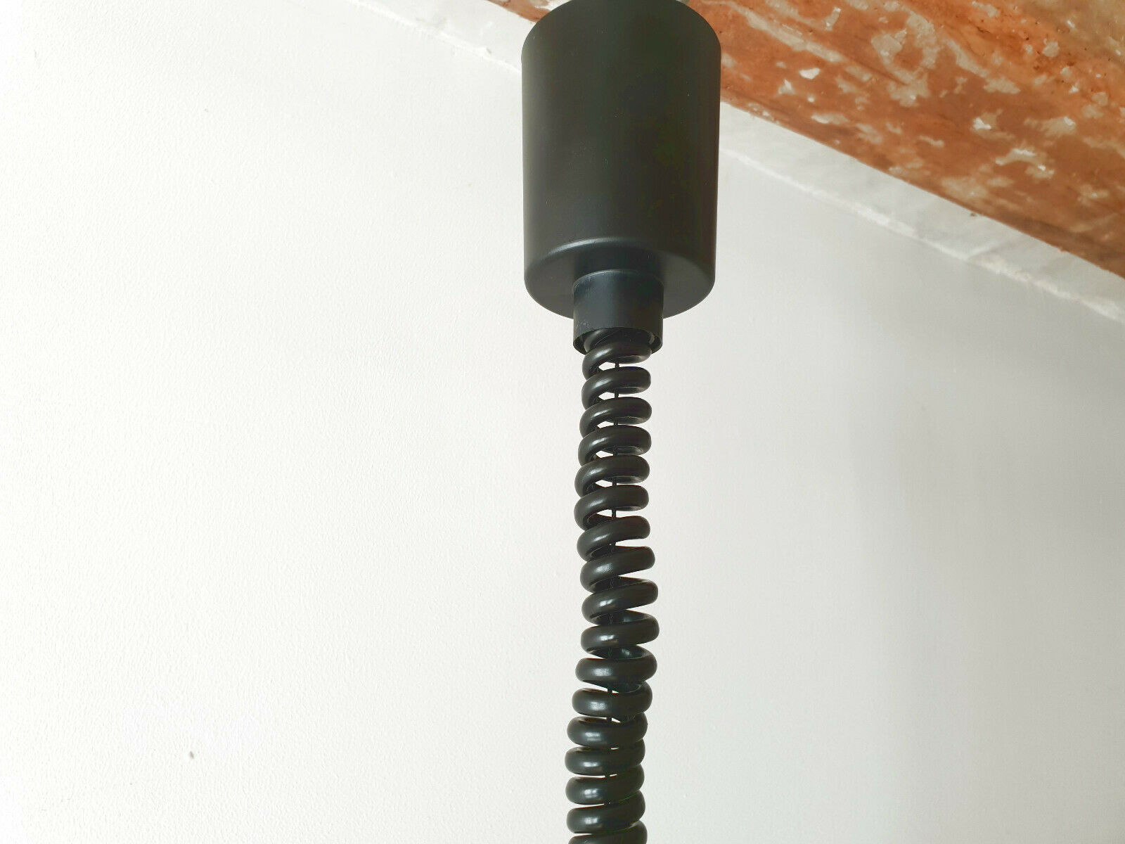 Vintage hanging lamp Staff 1960 model 5593