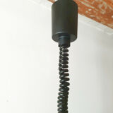 Vintage hanging lamp Staff 1960 model 5593