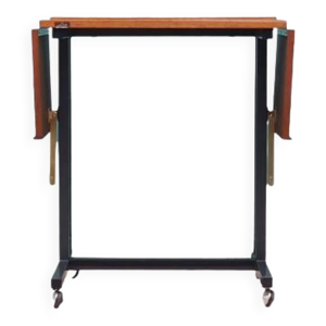 Table desserte, design