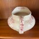 Vintage earthenware pitcher Iron earth