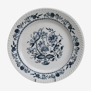 Ceramic dish - Bouquet