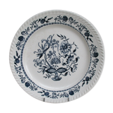 Ceramic dish - Bouquet