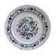 Ceramic dish - Bouquet