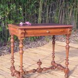 Louis XIII writing table - renovated