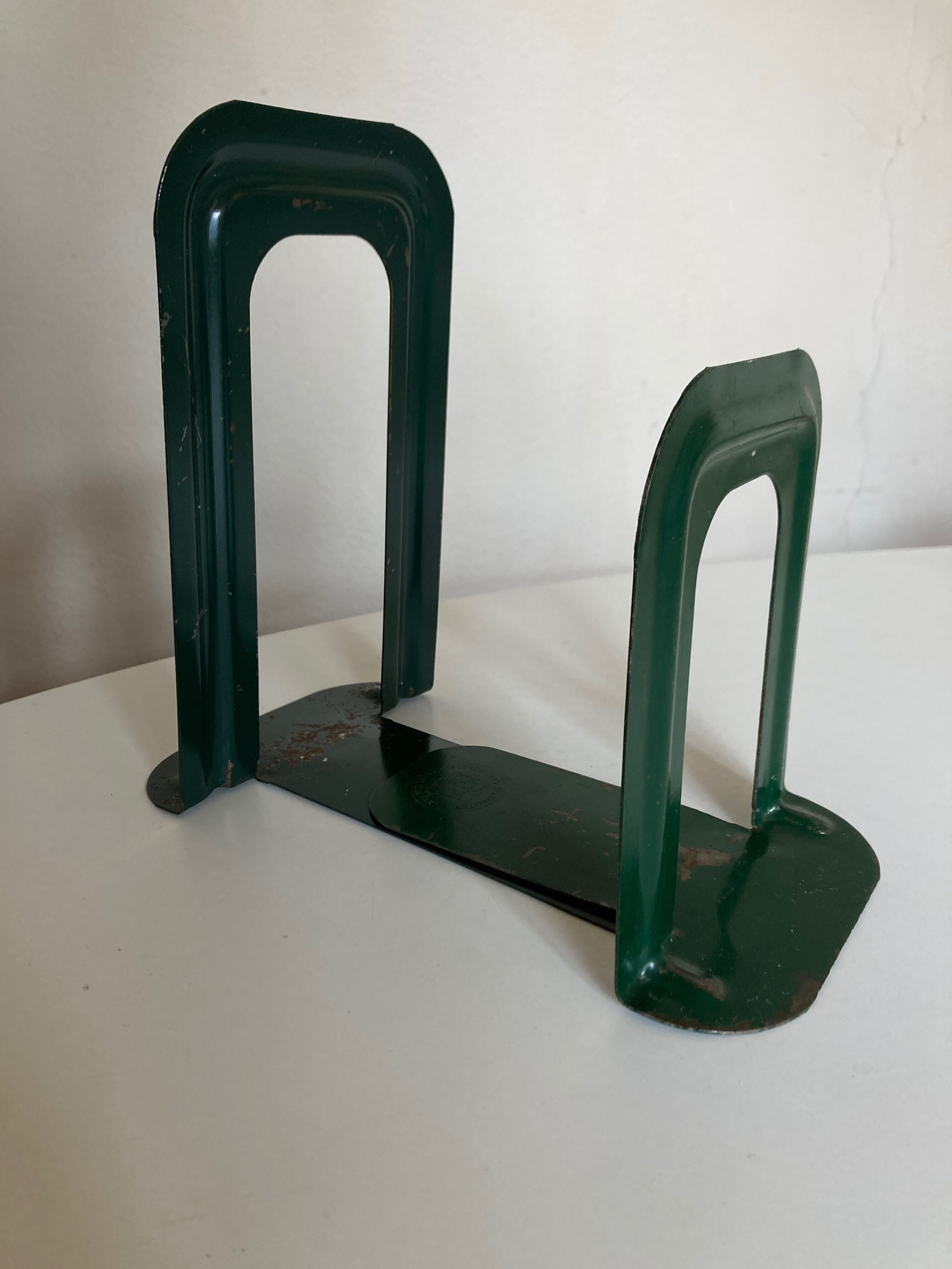 Pair of greenhouse books Albin Gras 1920