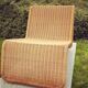 Lounge chair P3 Tito Agnoli for Bonacina vintage