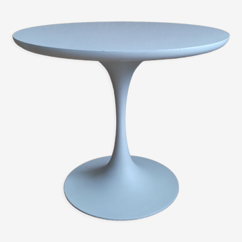 Arkana tulip table by Maurice Burke, Arkana edition 60/70