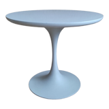 Arkana tulip table by Maurice Burke, Arkana edition 60/70