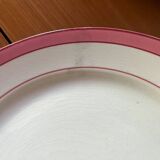 K&G Lunéville plates