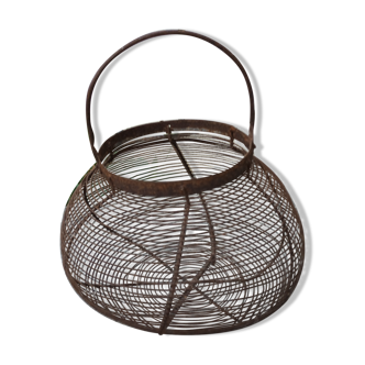 Salad basket