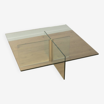 Postmodern coffee table