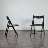 Cane chairs