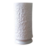 Saxon porcelain vase