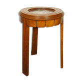 Healing tripode wood - marble