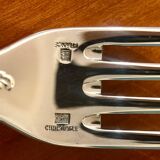 Christofle Marly 6-person cutlery set 24 pieces excellent condition