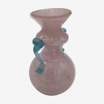Ancient Murano Vase by Antichi Angeli