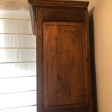 Armoire Normande XVIII eme siècle
