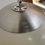 Mushroom lamp Unilux vintage design