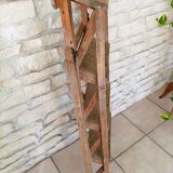 Painter's stepladder