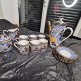 Japanese tea set