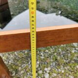 Table basse Scarpa