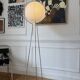 Lampadaire Väte IKEA vintage 