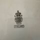 Luneville oval dish