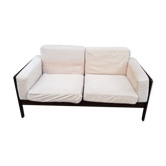 Mahogany sofa 1970