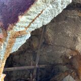 Head decoration santa claus