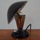 Lampe de table Bauhaus, années 1930.