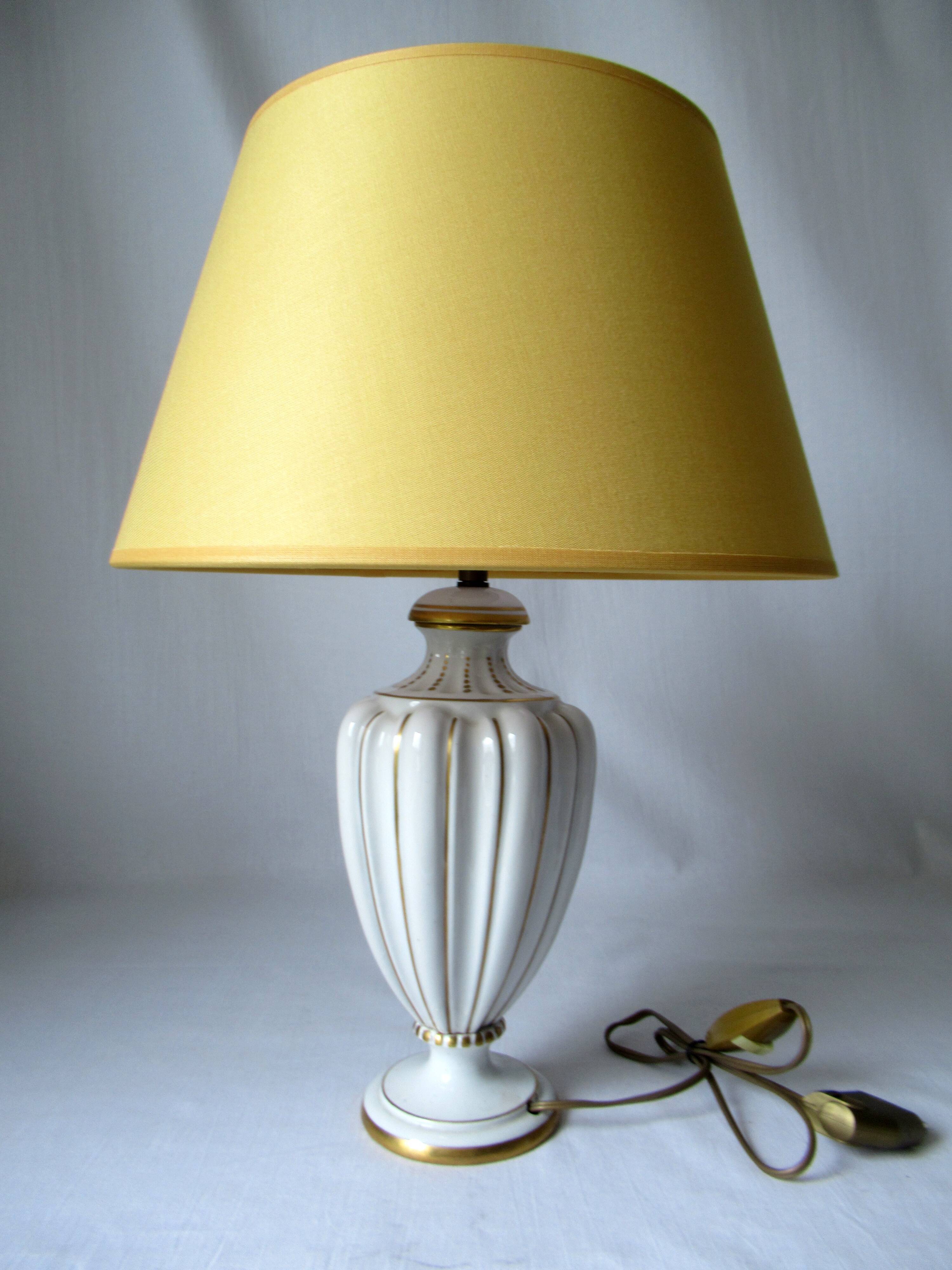 Living room lamp