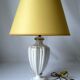 Living room lamp