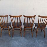 Baumann Tacoma chairs, set of 4