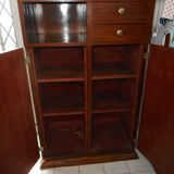 Cabinet 2 doors 2 drawers