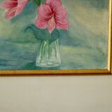 "Lilies" by May Larsson