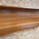 1970 teak shelf by Wilhelm Renz