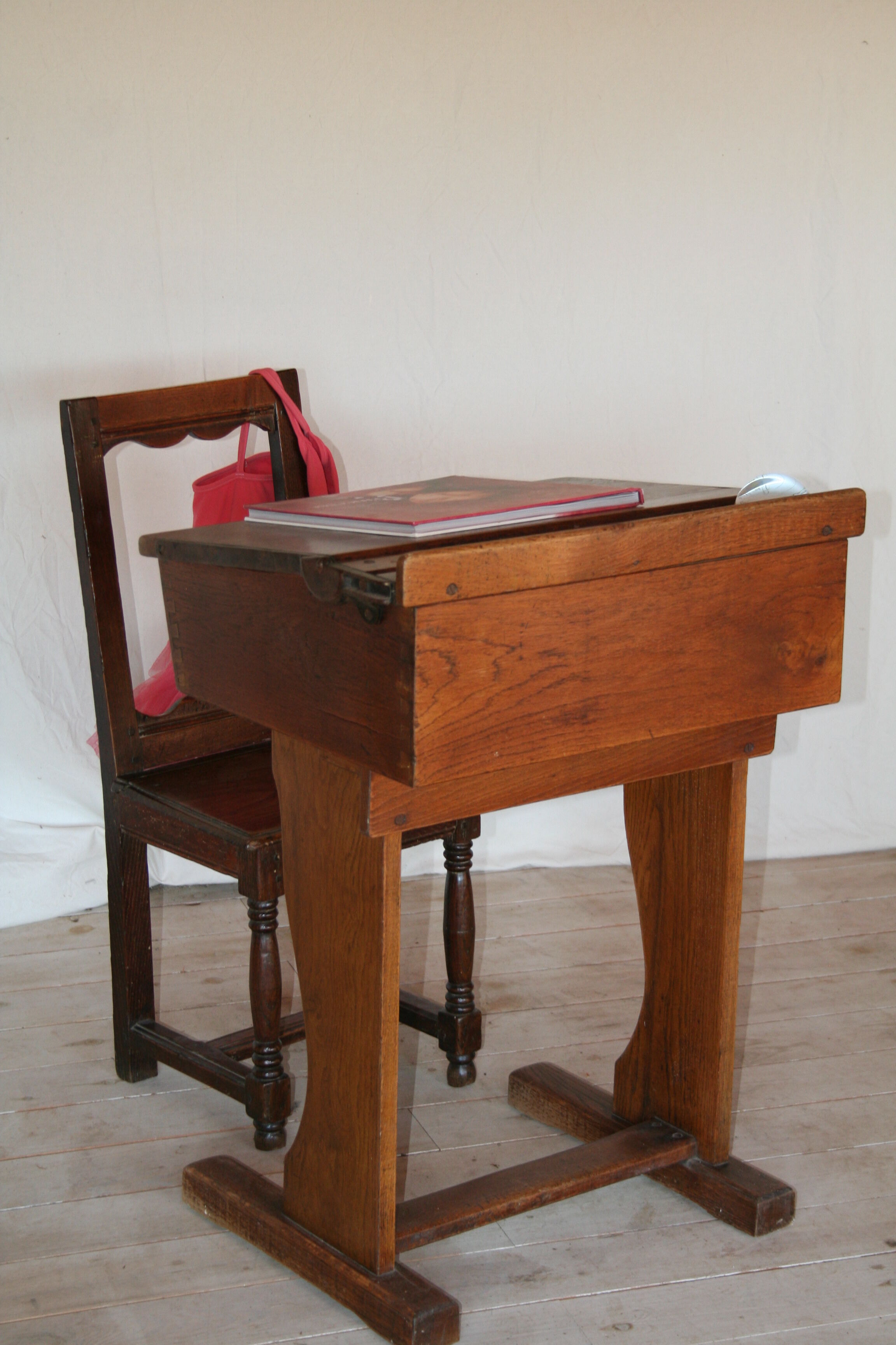 The office of respect