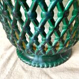 Cache pot vintage Syla