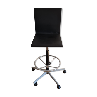 Chaise haute.04 counter créée par Maarten Van Severen -  édition Vitra