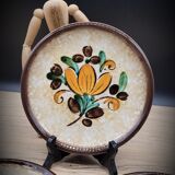 Set 4 plates Corfu Boch