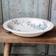 "Cute" hollow dish from Longwy