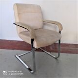 Pair of Sitag chairs