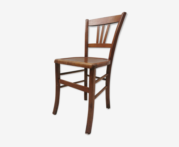 Chaise bistrot Luterma