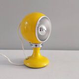 Vintage Italian design table lamp