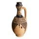 Terracotta jug