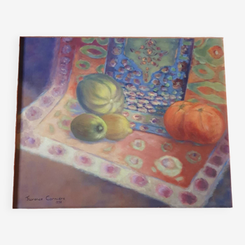 Still Life Painting